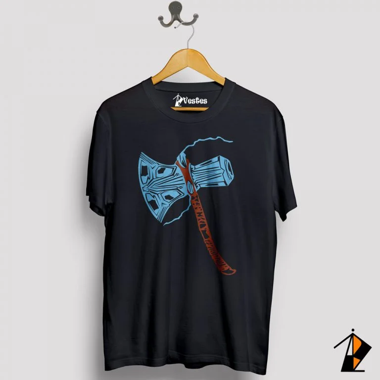 Thor's Stormbreaker Tee