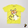 Tiger Kids T Shirt