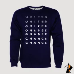United Change Sweatshirt