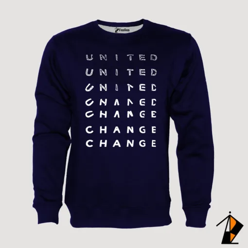 United Change Sweatshirt