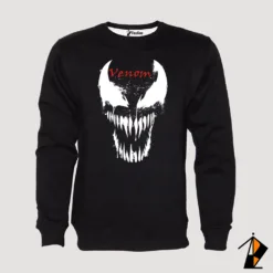 Venom Sweatshirt