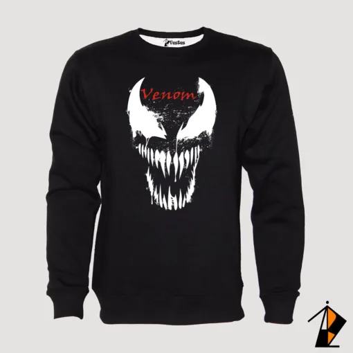 Venom Sweatshirt