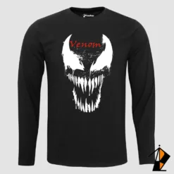 Venom Full Sleeve