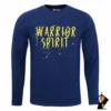 Warrior Spirit Full Sleeve