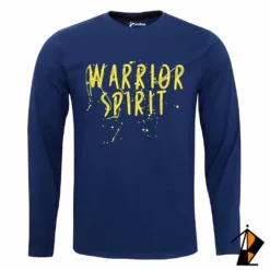 Warrior Spirit Full Sleeve