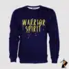 Warrior Spirit Sweatshirt