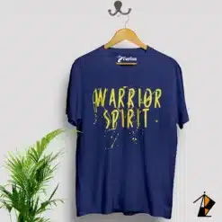 Warrior Spirit Tee