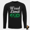 Weed Limit