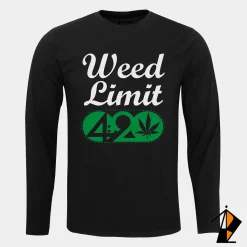 Weed Limit