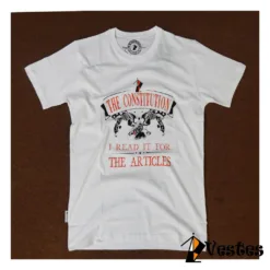 The Constitution Tee