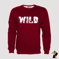 Wild Sweatshirt