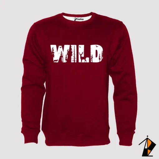 Wild Sweatshirt