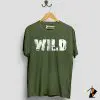 Wild Tee