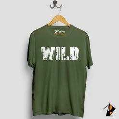 Wild Tee