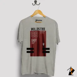 Wildstar Tee